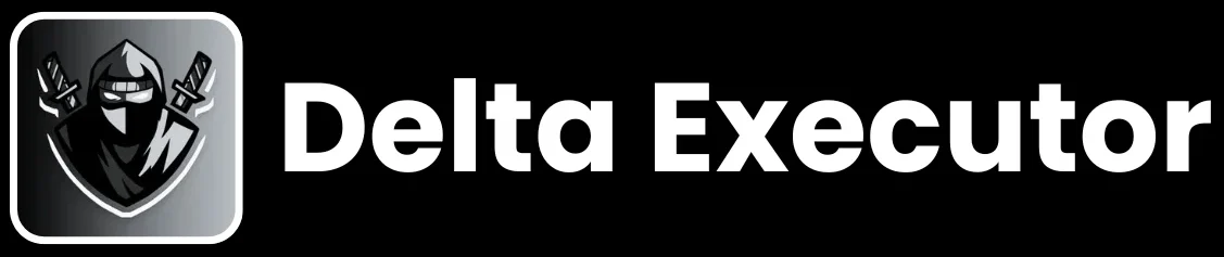 Delta executor Ott logo